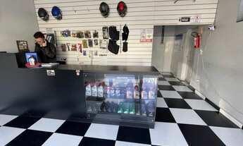 Imagem 2: Oficina de motos à venda em São José dos Pinhais