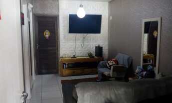 Imagem: Casa Chacara das Rosas