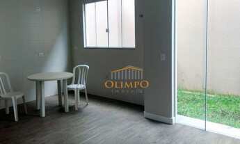 Imagem 5: Sobrado com 3 dormitórios à venda por R$ 620.000,00 - Boqueirão - Curitiba/PR