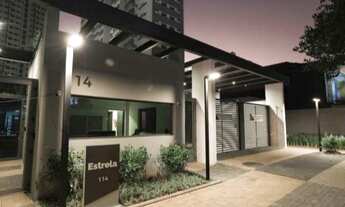 Imagem 2: Apartamento para venda tem 66 metros quadrados com 3 quartos em Tatuapé - São Paulo - SP