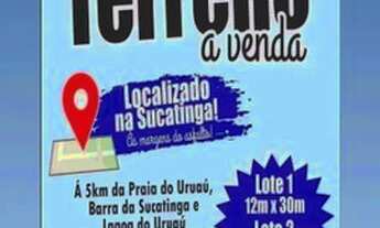 Imagem 2: Pensando em comprar um terreno em Beberibe-ce? Eu tenho a opção certa pra você!