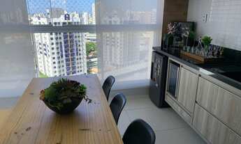 Imagem 3: Gt; Versatto Jardins | 11º Andar