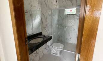 Imagem 3: Casa no manso Casa com 3 dormitórios