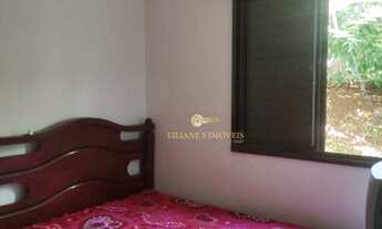 Imagem 6: Apartamento com 2 dormitórios à venda, 48 m² por R$ 180.000,00 - Vitta Ipê Branco - Jardim