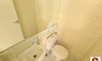 Imagem 6: Apartamento (tipo - padrao) 4 dormitórios/suite, cozinha planejada, portaria 24hs, lazer