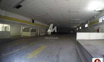 Imagem 3: Salão/Galpão (salão - térreo