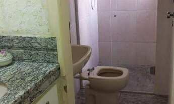 Imagem 5: Apartamento com 3 dormitórios para alugar por R$ 2.700,00/mês - Lourdes - Belo Horizonte/M