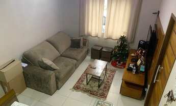 Imagem 3: Casa para venda possui 112 metros quadrados com 3 quartos em Vila Rica - São Paulo - SP