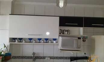 Imagem 4: 1 Dormitório andar baixo, 1 vaga coletiva, prédio frente mar no gonzaguinha - São Vicente