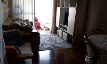 Imagem 2: Apartamento em Vila Gumercindo com 2 dorm - São Paulo