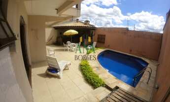 Imagem 5: SOBRADO 4 dormitórios para venda em Sorocaba - SP