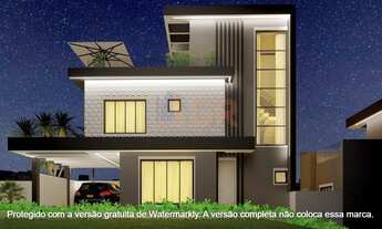 Imagem 4: Sobrado para Venda em Curitiba, Xaxim, 3 dormitórios, 1 suíte, 2 banheiros, 1 vaga