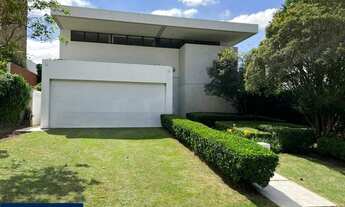 Imagem 2: Casa Venda Alphaville 570 m² 3 Dormitórios