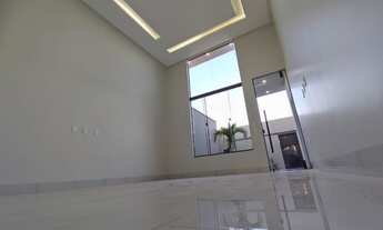 Imagem 6: Caldas Novas - Casa Padrão - Do Turista 2ª Etapa