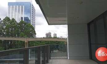 Imagem 6: São Paulo - Conjunto Comercial/sala - Brooklin