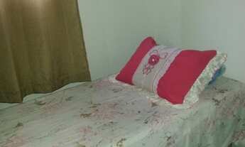 Imagem 3: Quarto Mobiliado individual Para Mulheres