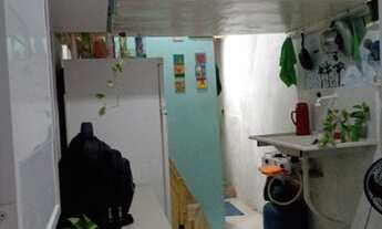 Imagem 7: Vende ou troca uma casa na barra dos coqueiros