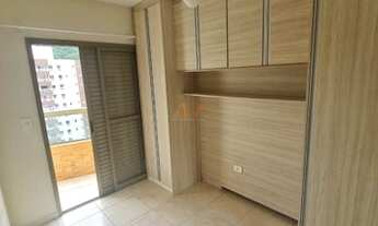 Imagem 6: Apartamento com 2 dorms, Canto do Forte, Praia Grande - R$ 335 mil, Cod: 3924