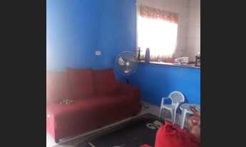 Imagem 6: Casa na área rural do Barreto Arujá