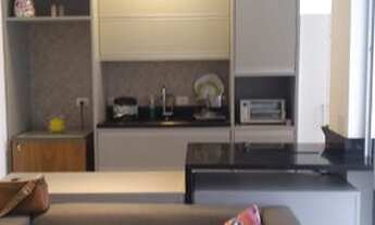 Imagem: Apartamento UNO LOFT para venda tem 42 m²