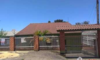 Imagem 2: Viamão - Casa Padrão - São Tomé