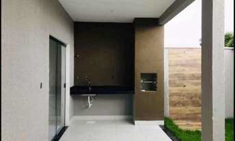 Imagem 2: Casa para venda J. Tropical