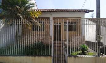 Imagem: Casa plana Vila Santa Cecília