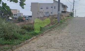 Imagem: VENDO TERRENO NOVO HORIZONTE - MACAÉ