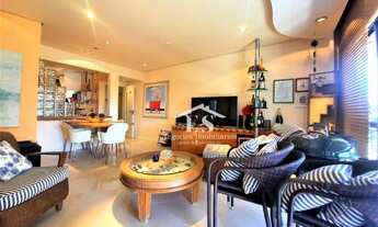 Imagem 3: Apartamento para venda com 3 dormitórios, 3 banheiros Riviera de São Lourenço - Bertioga S