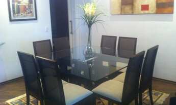 Imagem: Apartamento Venda 3 Dormitórios - 145 m²