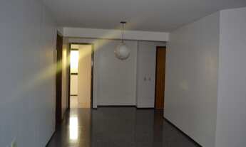 Imagem 6: Apartamento Jardins de Petrópolis - Fortaleza