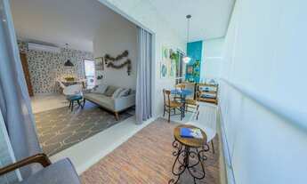 Imagem 6: APARTAMENTO ARACAJU JAIME GUSMÃO RESIDENCE NO BAIRRO JARDINS