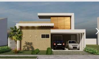 Imagem 3: Casa no cond. Alphaville Terras 2 !