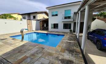 Imagem 4: Casa no Condomínio Greenwood Park