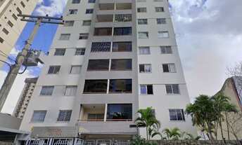 Imagem 1: Apartamento Reformado Setor Aeroporto, 3 Quartos sendo 1 suíte