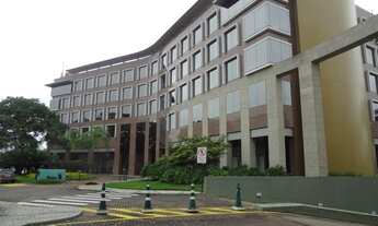 Imagem 2: CONDOMÍNIO MARIO HENRIQUE SIMONSEN, JUNTO AO VILLAGEMALL