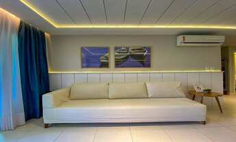 Imagem 5: Aquiraz - Apartamento Padrão - Porto das Dunas