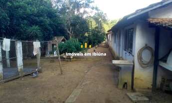 Imagem 2: Ibiúna - RURAL - Puris