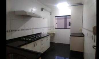 Imagem 2: Excelente Apartamento de 78m² área útil, com 3 quartos, Suite, Armários, Duas Vagas de