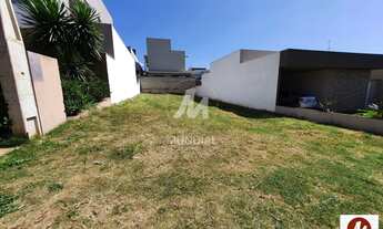 Imagem 3: Terreno (terreno em condominio fechado) , portaria 24hs, lazer, espaço gourmet, salão de f