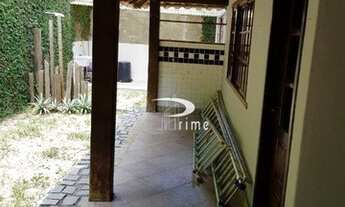 Imagem 6: Casa com 3 dormitórios à venda, 190 m² por R$ 530.000,00 - Itaipu - Niterói/RJ