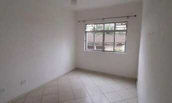 Imagem 2: Apartamento com 2 dormitórios para alugar, 78 m² por R$ 1.800,00/mês - Boqueirão - Santos