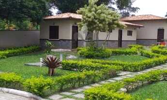 Imagem 2: Terreno no Condomínio Caravelas Pinta