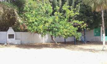 Imagem 2: IMÓVEL COM UMA AREA TOTAL COM MAIS DE 2500M² E COM CONDICAO IMPERDÍVEL!