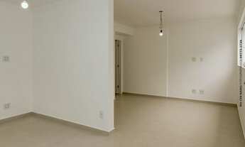 Imagem 3: Sobrado com 2 suítes e quintal no Campo Grande - Santos - SP