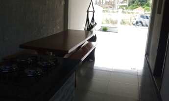 Imagem 2: Casa em nova trento