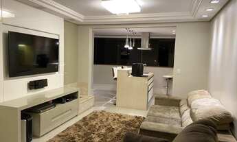 Imagem 2: Apartamento para venda tem 111 metros quadrados com 3 quartos em Centro - Canoas - RS