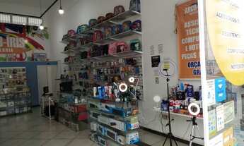 Imagem 3: Local nobre do Boqueirão