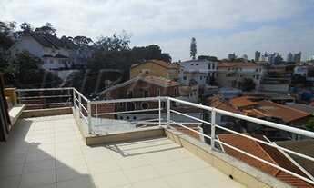 Imagem 2: Sobrado estilo europeu no melhor bairro da Zona Norte