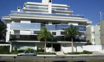 Imagem 5: Apartamento mobiliado com tem 127 metros quadrados com 3 quartos em Jurerê - Florianópolis